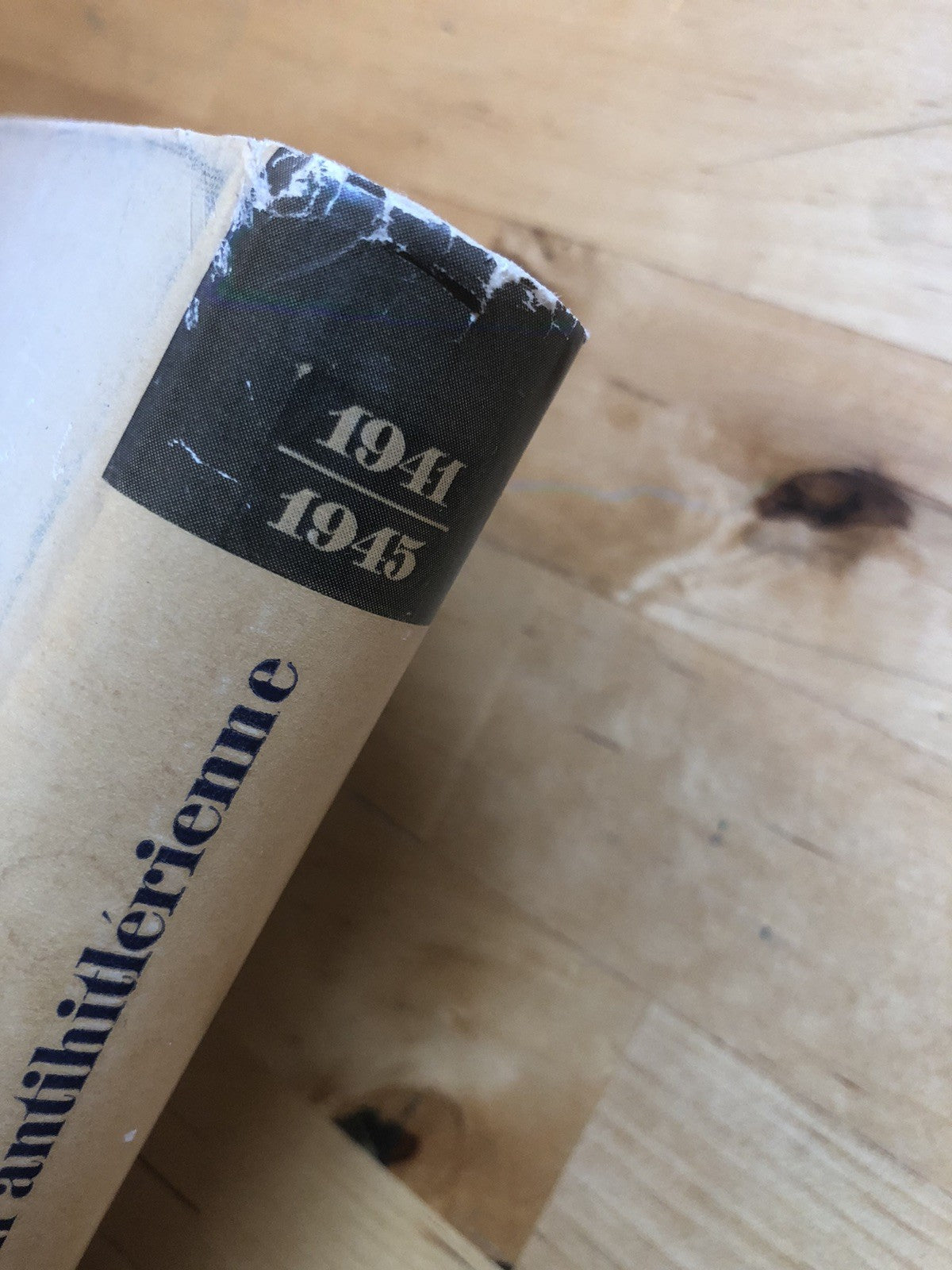 La coalition anti-hitlèrienne - Victor Issraelyan, Editions du Moscou 1971