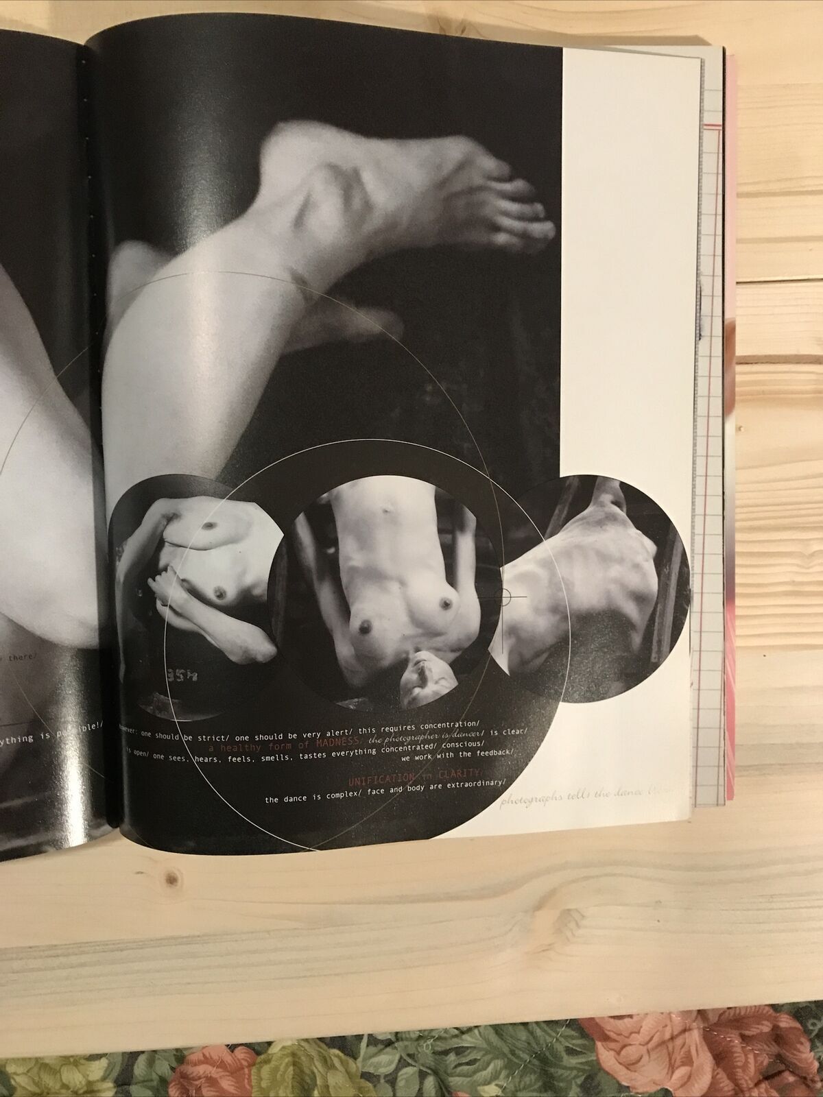Ad!dict Source number 14 Quarterly Autumn Issue 2001 creative lab Magazine