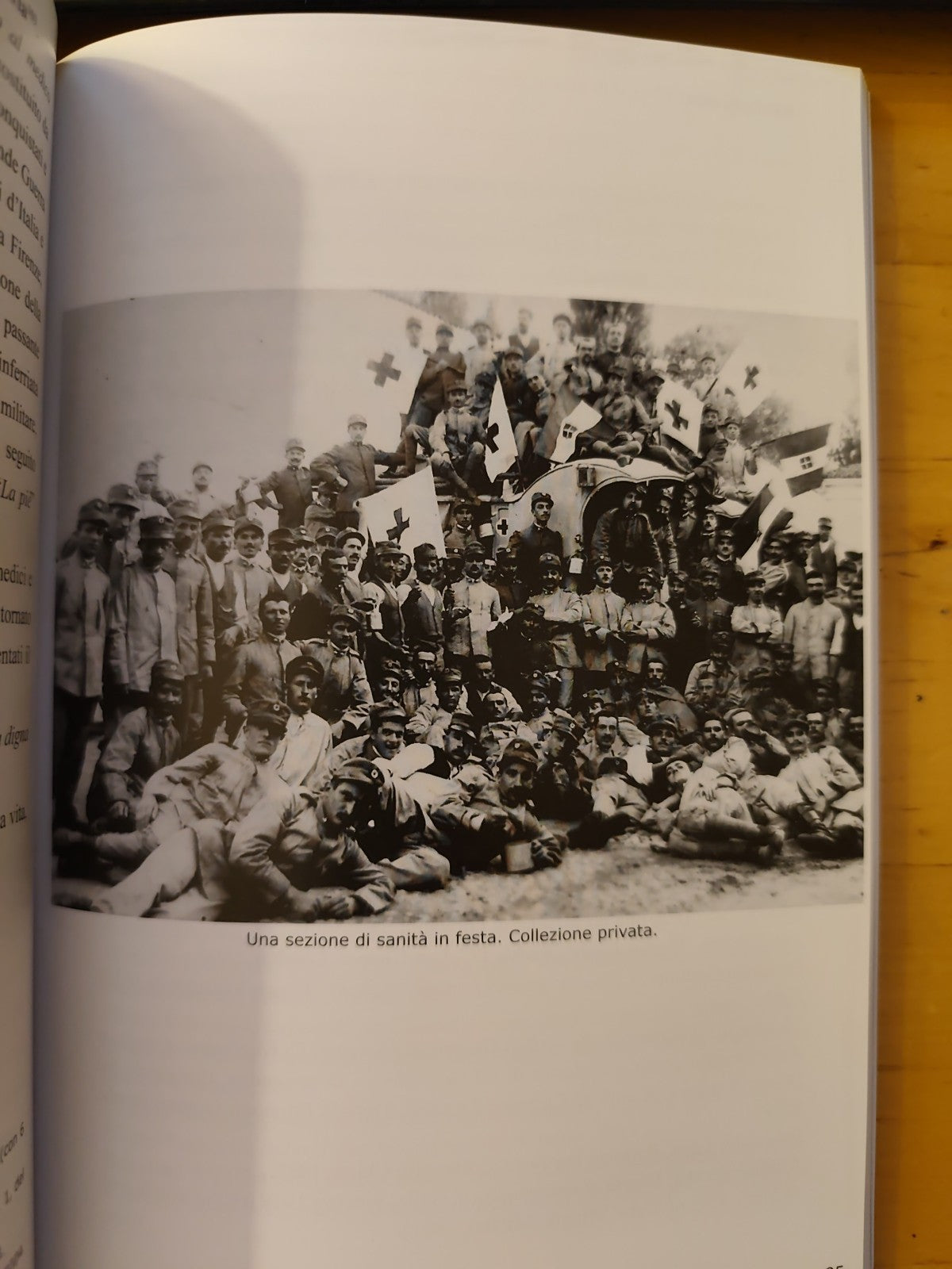 Medici in guerra Sanità militare e memorie della prima guerra mondiale - Ravizza