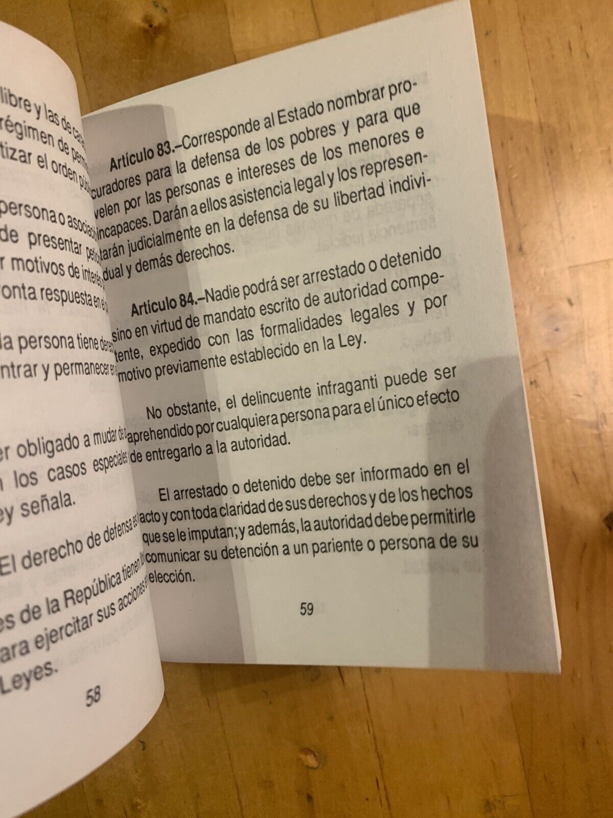 Honduras . .constituciòn de de la Repùblica de Honduras. Guayamuras 1993