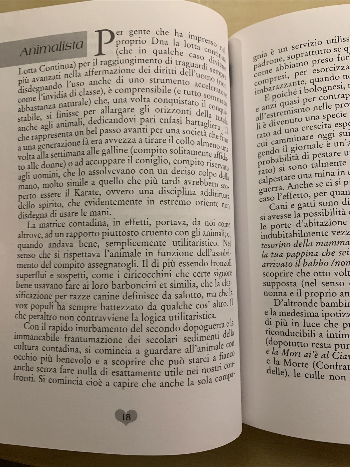 I LOVE BOLOGNA - LA BOLOGNESITÀ SPIEGATA AI BOLOGNESI. SERGIO ANGELI. ATESA ED #