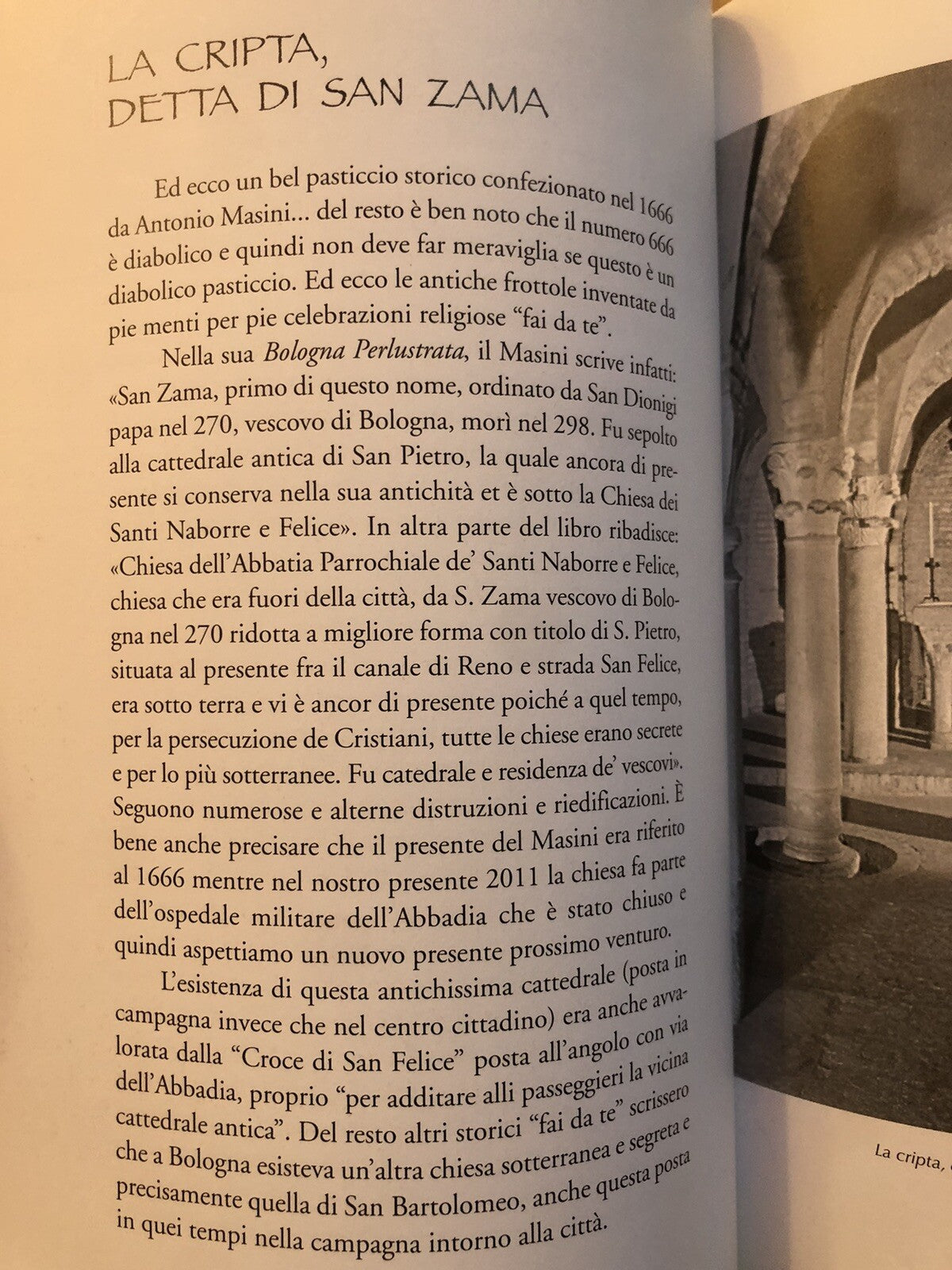 Leggende e frottole su Bologna antica ovvero cose a cui non credere. Mario Fanti