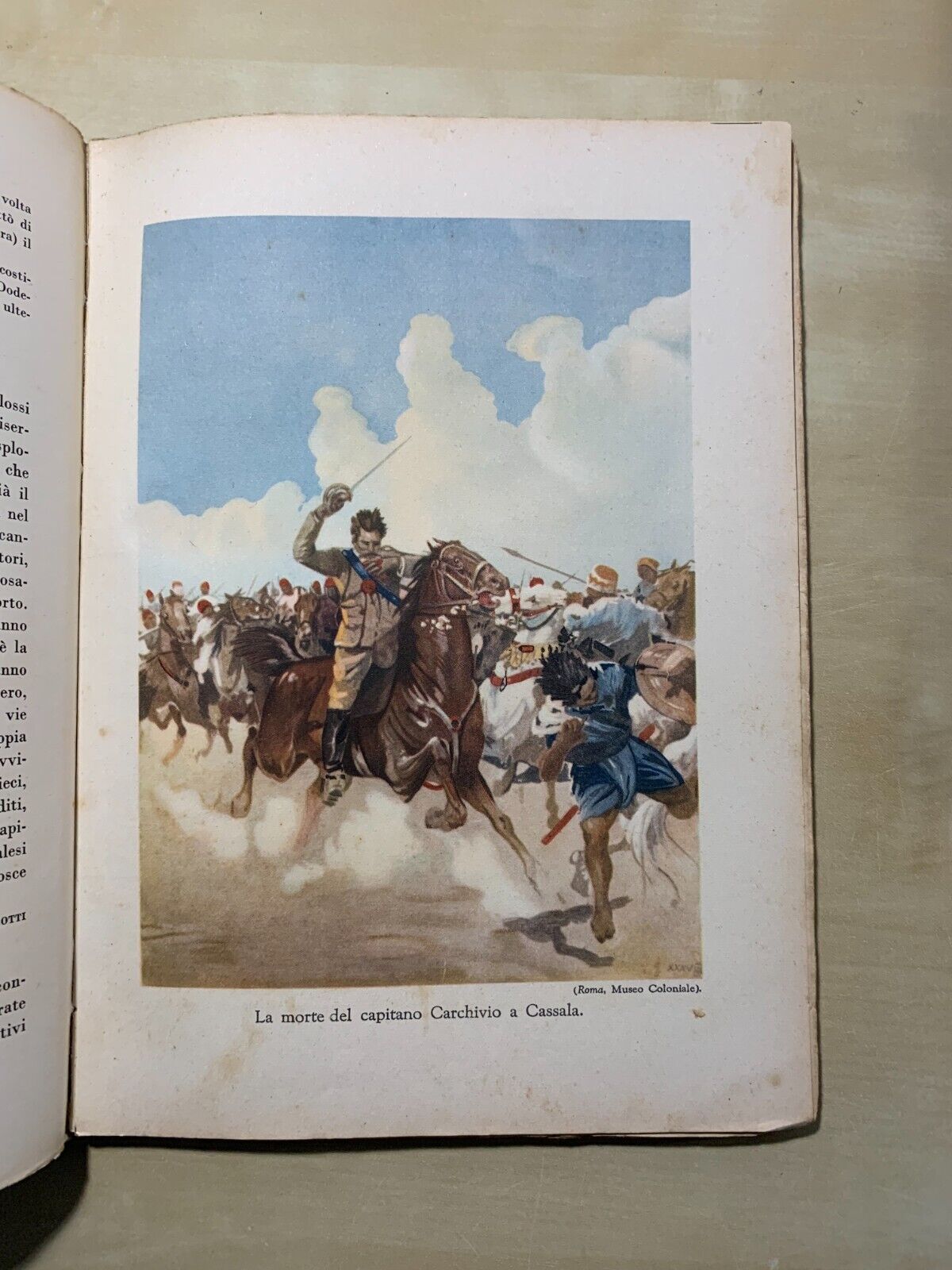 LETTURE STORICHE PER LA SCUOLA MEDIA - EMILIO MALESANI, ORESTE VACINI #