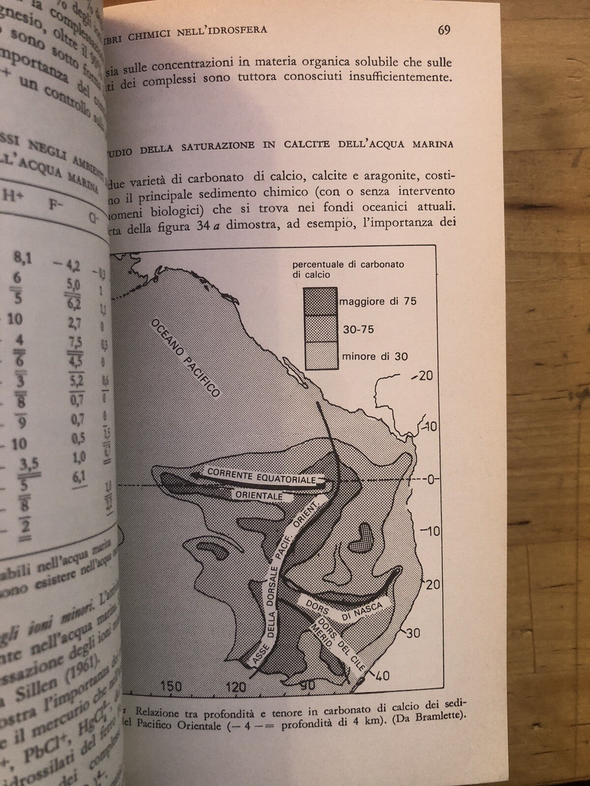 La geochimica, Claude-Jean Allègre - Gil Michard, Newton Compton Scienze 1977