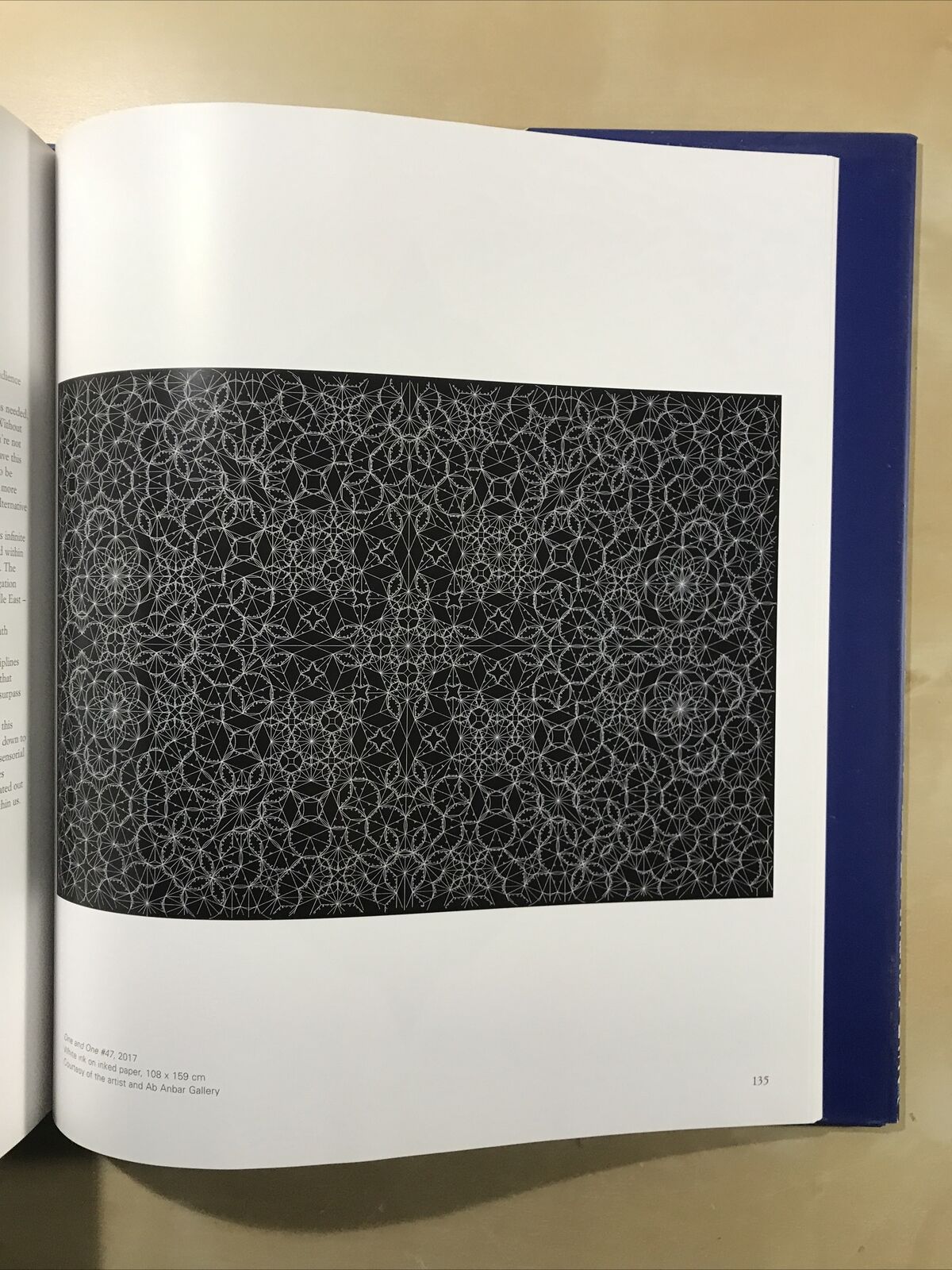 GEOMETRY AND ART in the modern middle east, Skira, Roxane Zand