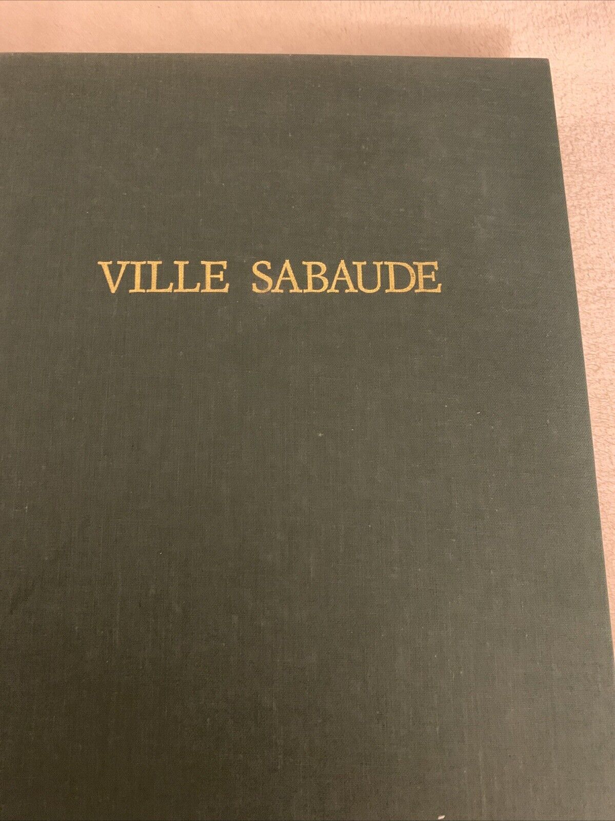 Ville Sabaude, Costanza Roggero Bardelli. Rusconi 1990