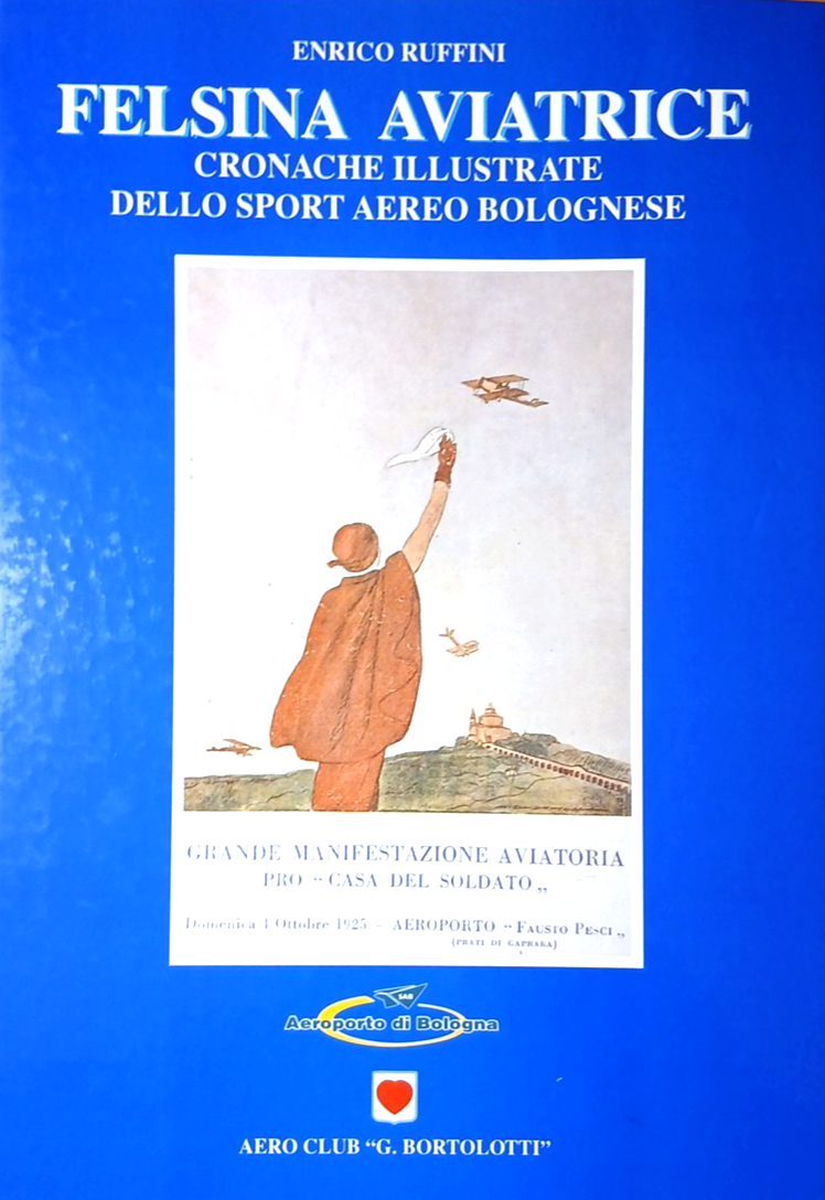 Felsina Aviatrice Enrico Ruffini, Sport Aereo Bolognese Aeroclub Bortolotti 1998