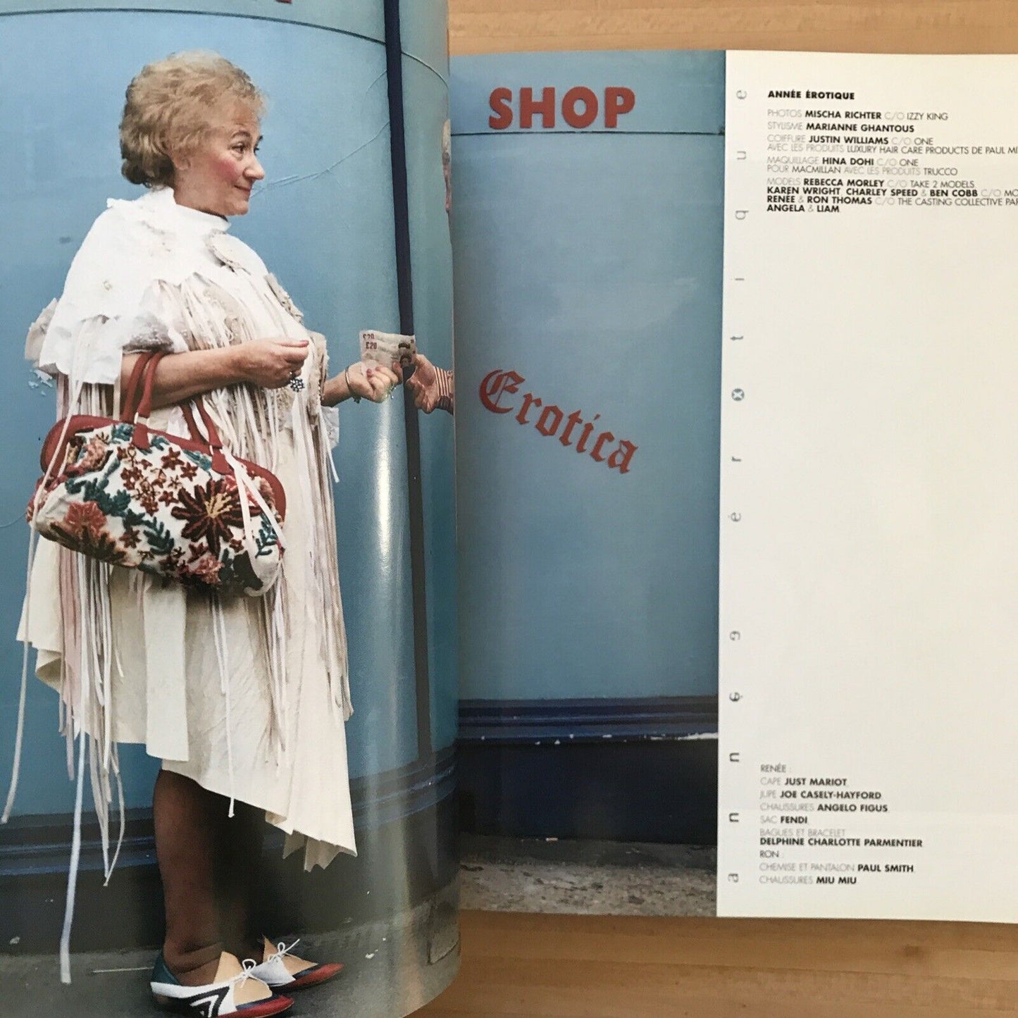 DEALER DELUXE MAGAZINE 2002 NUMERO 3 #