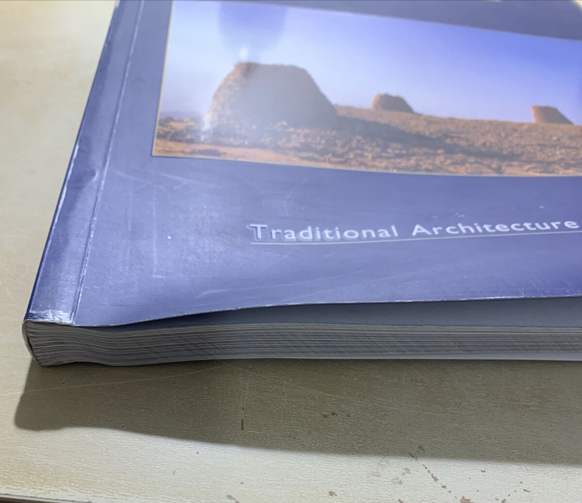 PRIDE - TRADITIONAL ARCHITECTURE OF OMAN #