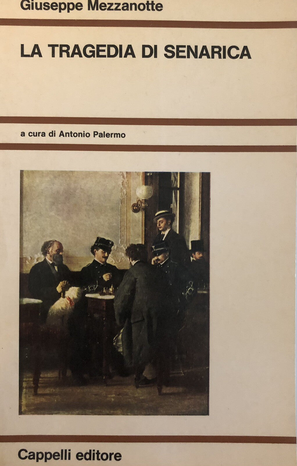 Dall'Arcadia all'illuminismo - Domenico Consoli. Universale Cappelli 1972