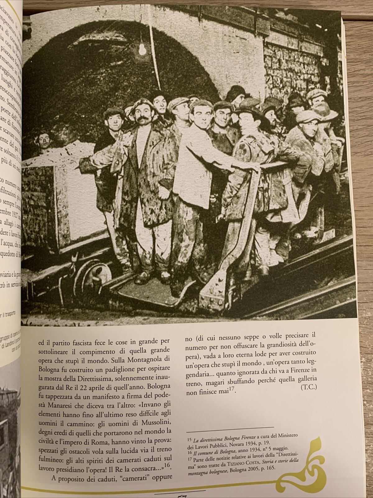 La Montagna Bolognese com'era, Tiziano Costa. Costa editore 2006