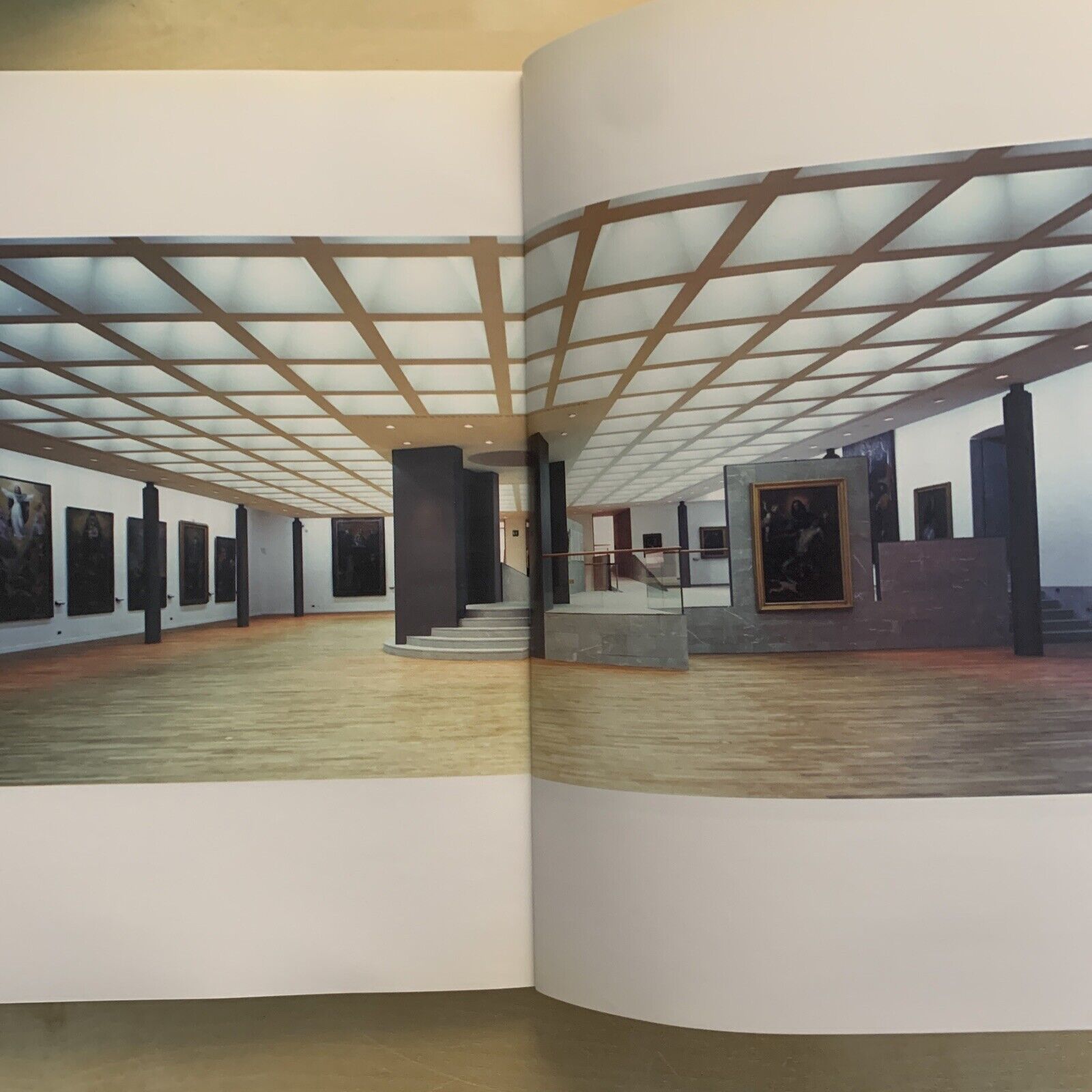 LE SALE DELLE BELLE ARTI Pinacoteca Nazionale Accademia di Belle Arti di Bologna