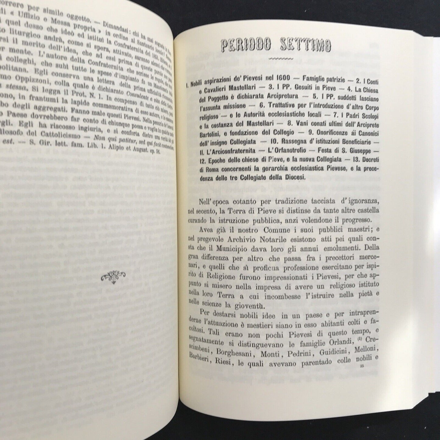LA BOLOGNESE PIANURA E LA TERRA DI PIEVE PRESSO CENTO, Giuseppe Landi, A. Forni