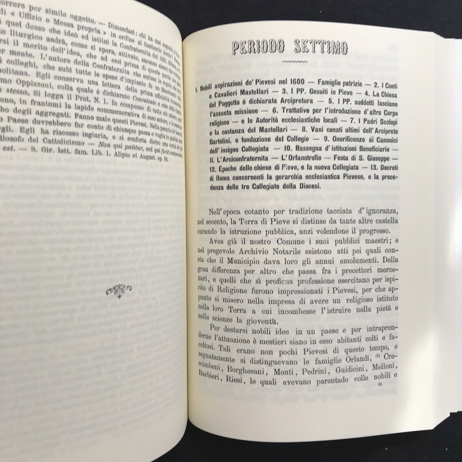 LA BOLOGNESE PIANURA E LA TERRA DI PIEVE PRESSO CENTO, Giuseppe Landi, A. Forni