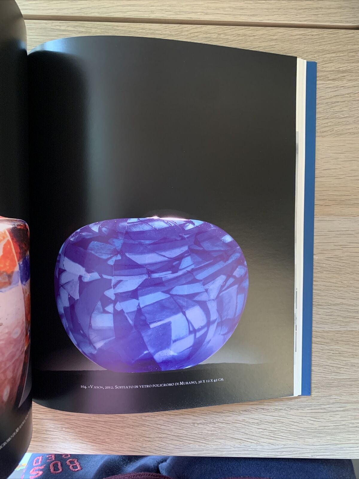 FRANCO BERALDO, La verità del colore. Opere 1979 - 2014. Allemandi & C. #