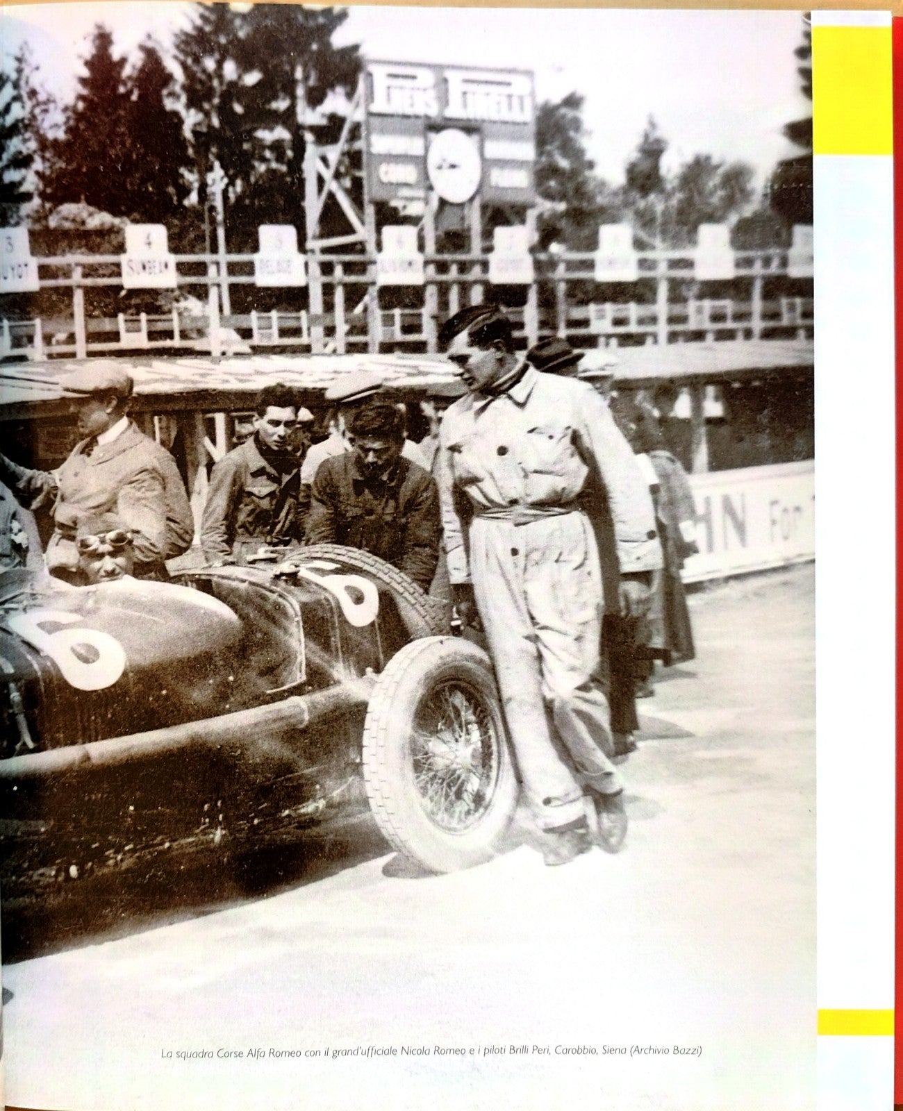 Enzo Ferrari & Maranello Icaro, Artioli Bper, 2010 (Automobilismo auto sportive)