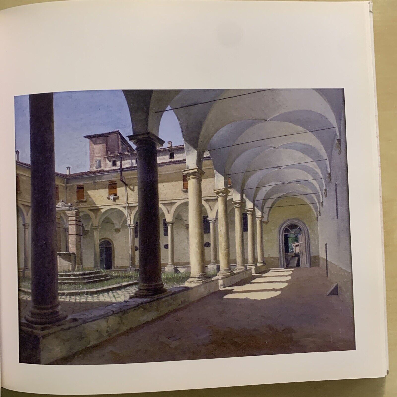 VEDUTE BOLOGNESI - Dal Vanvitelli a Giovanni Boldini #