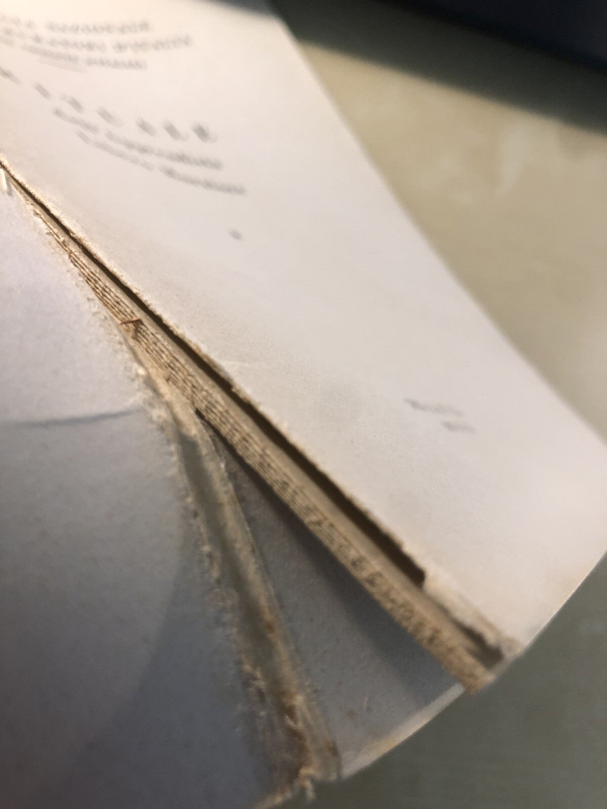 Rituale dell'apprendista libero muratore 1955