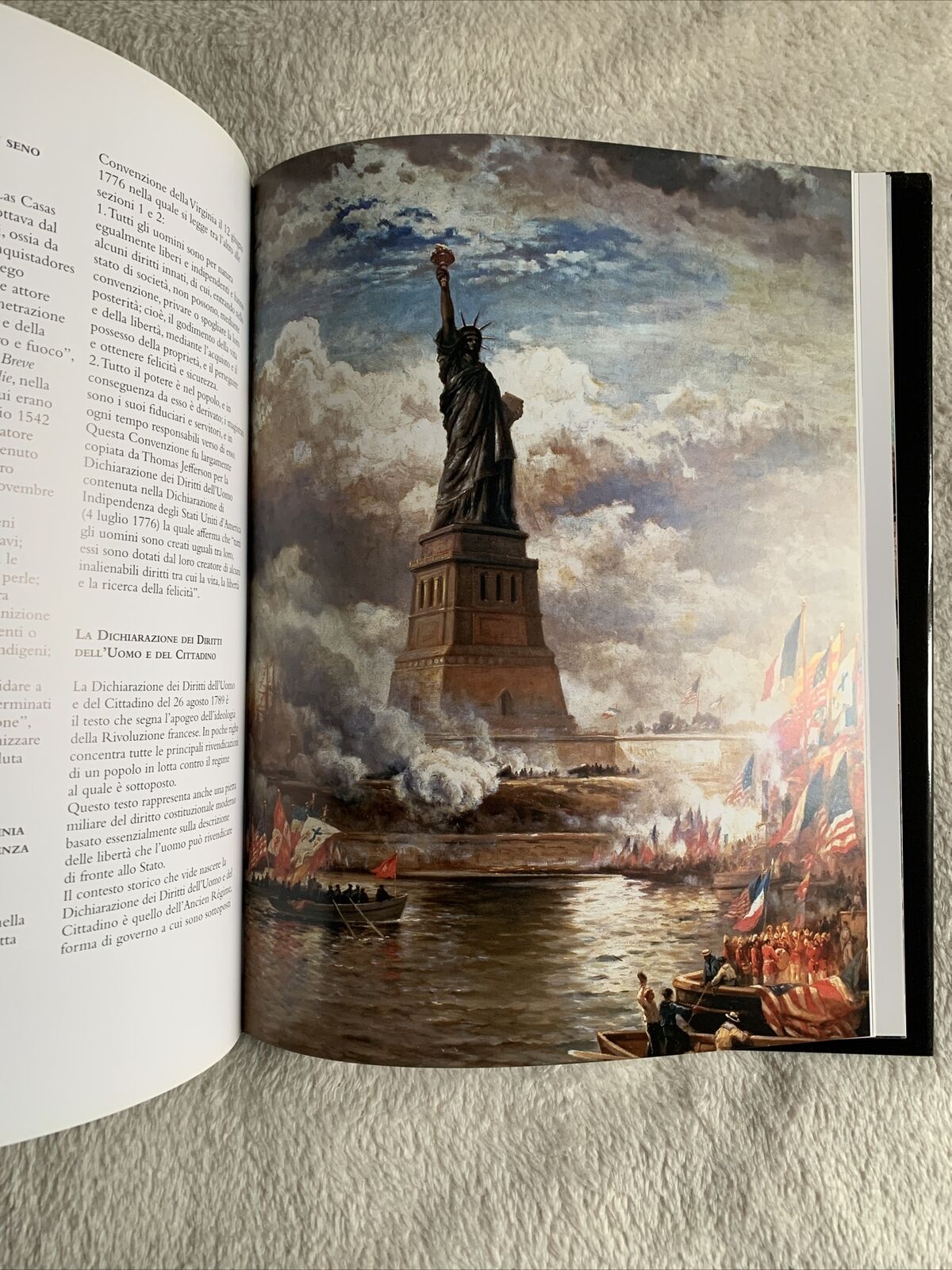 Il lento cammino dei diritti dell'uomo. FMR Marilena Ferrari. Louis Godart 2010