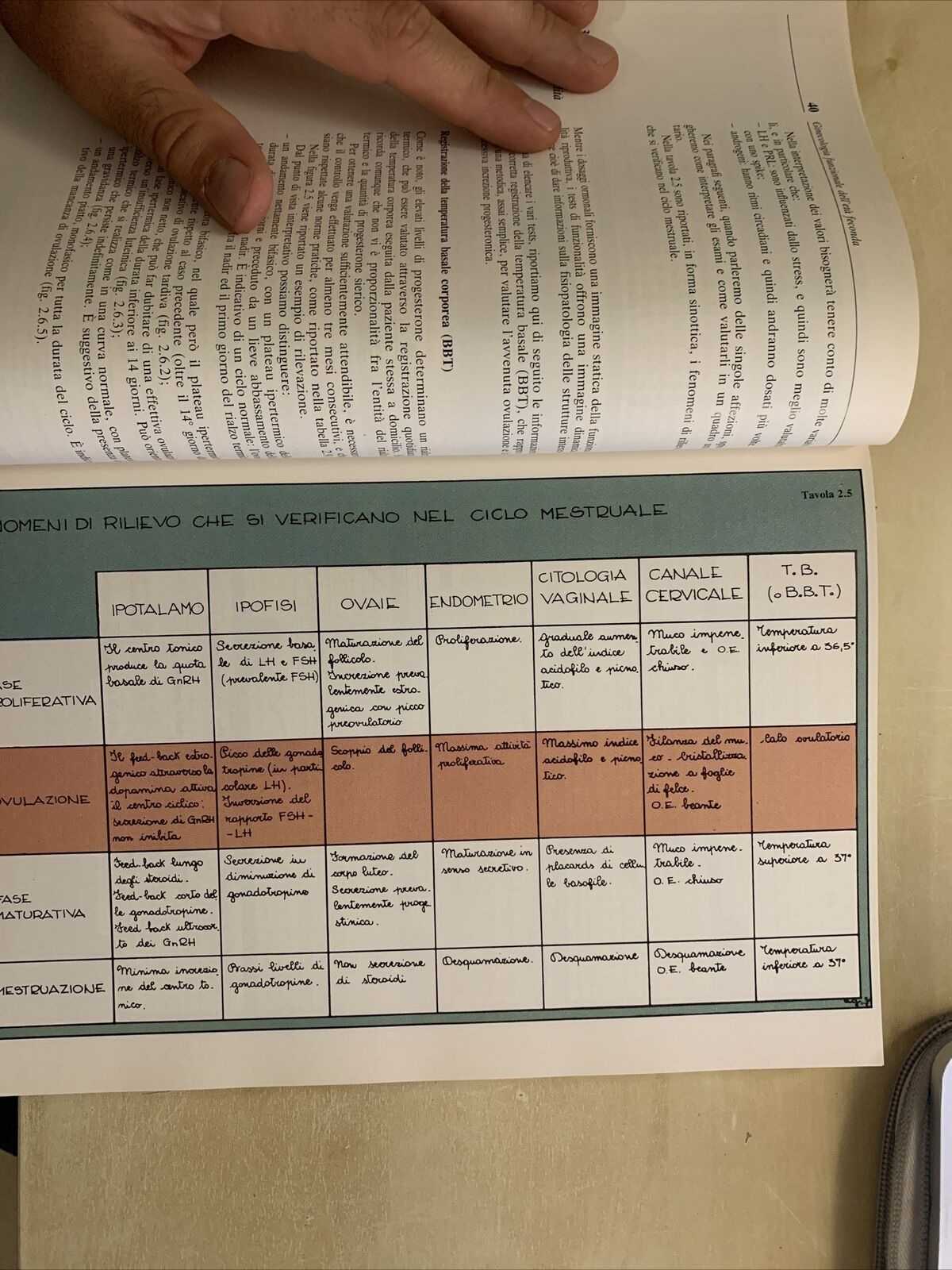 GINECOLOGIA OSTETRICIA terapia medica - Guerresi Gori, Editoriale Grasso 1982 #