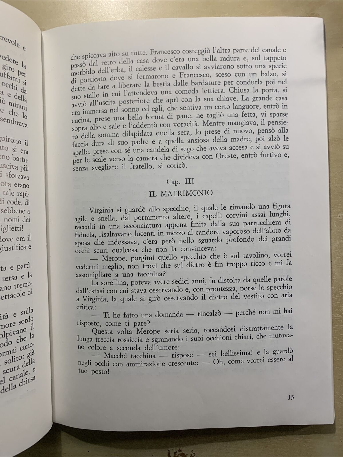 IL VASCELLO FRA LE DUNE - MARIA ROSA GUALTIERI #