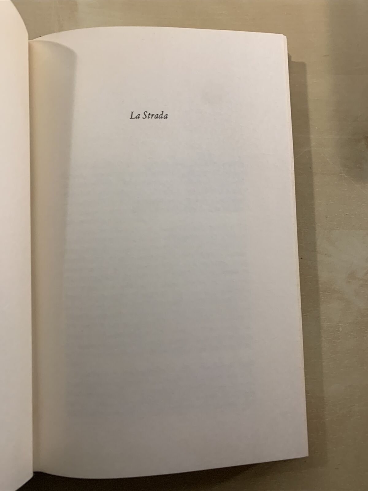 LA PENISOLA - JULIEN GRACQ. Einaudi 1972 #