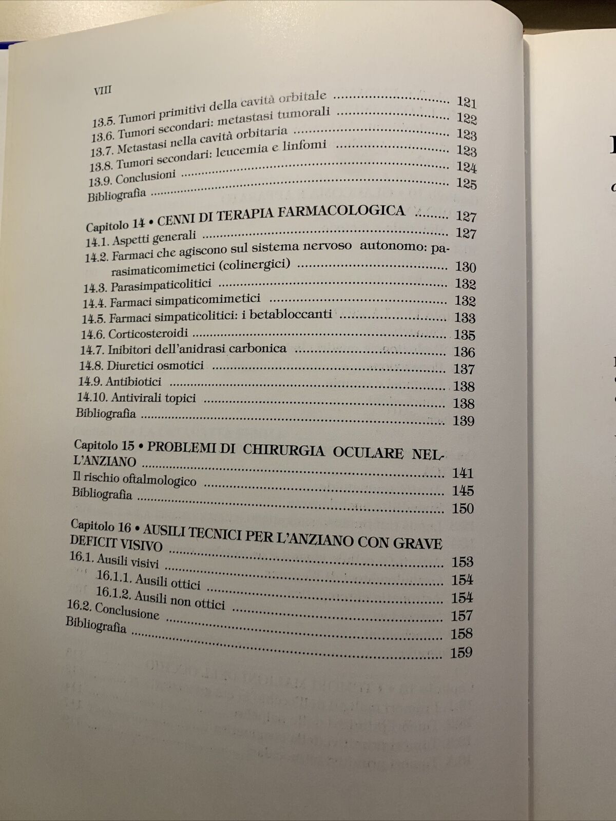 PATOLOGIA OCULARE NELL'ANZIANO - Arturo di Biase, di Benedetto. Pitagora 1995 #
