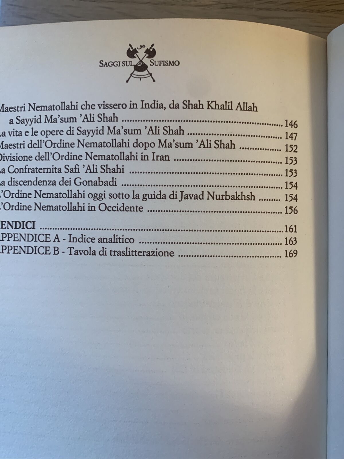 Gesù secondo i Sufi - Javad Nurbakhsh , Edizioni NUR - 1993