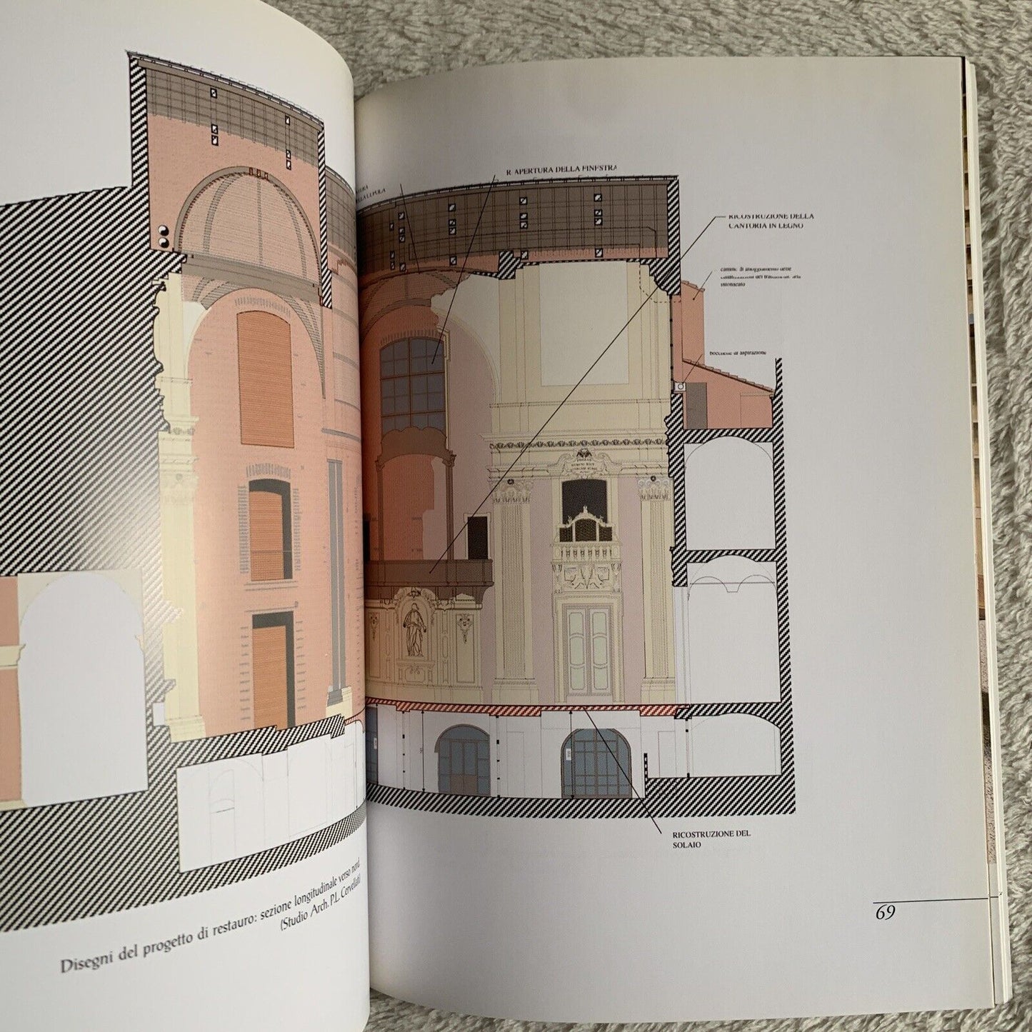 L'oratorio di San Filippo Neri a Bologna. Marco Poli, Silvia Urbini. Costa ed.