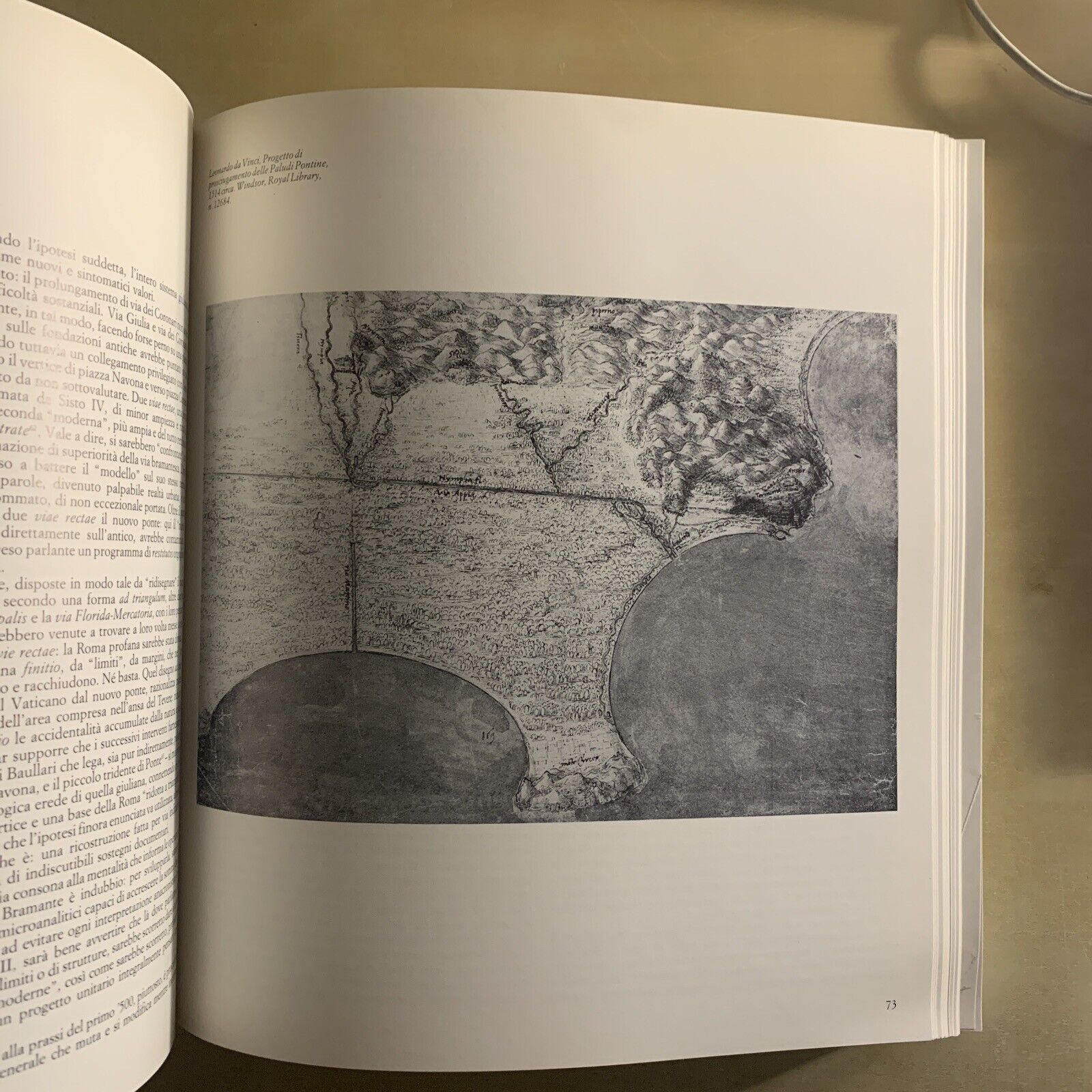 RAFFAELLO ARCHITETTO - ELECTA 1984. Frommel, Ray, Tafuri.