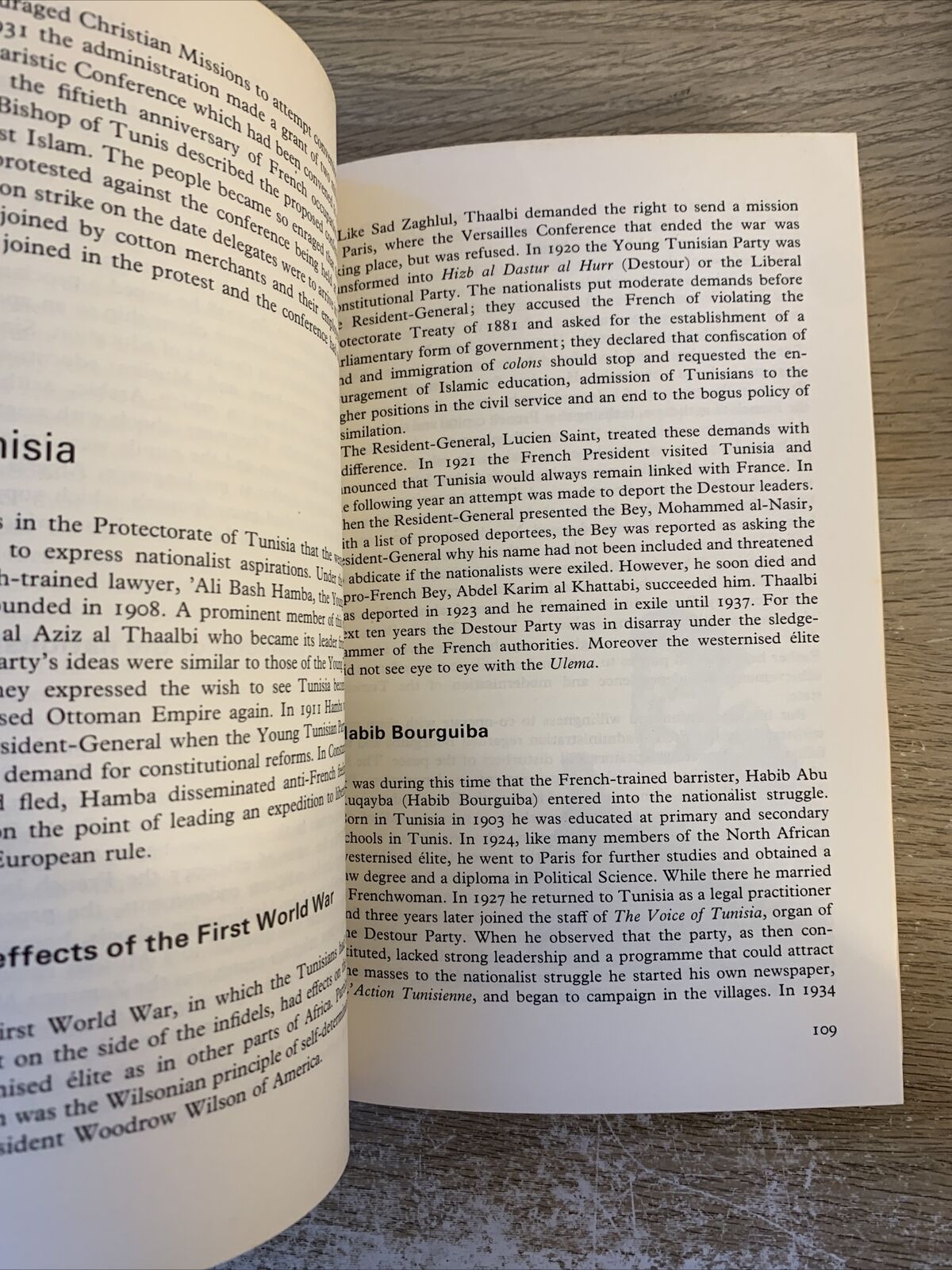 THE GROWTH OF AFRICAN CIVILISATION THE MAKING OF MODERN AFRICA volume 2 the late