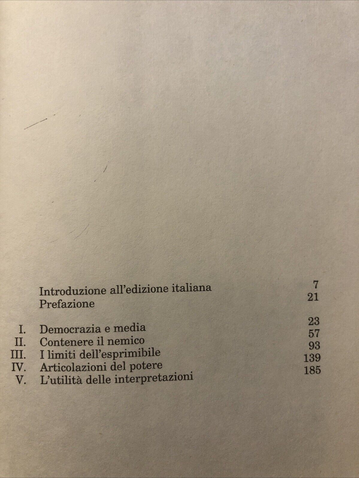 Illusioni necessarie, mass media e democrazia. Noam Chomsky, Euléthera1991