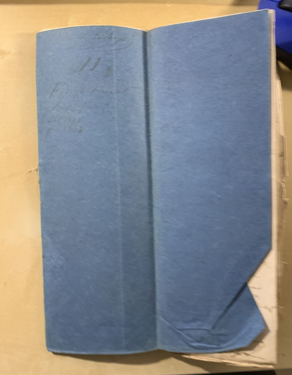 FISICA TECNOLOGICA - Università di Pavia, appunti del 1877 #