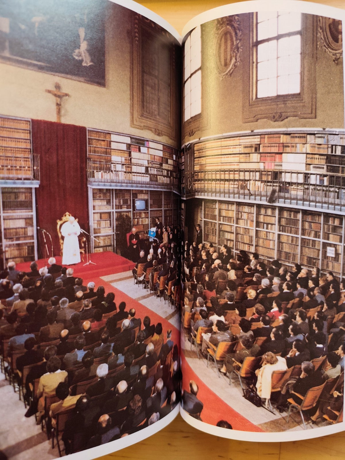 I Domenicani e l'Università di Bologna - Alfonso D'Amato O.P. Alma Mater 1988