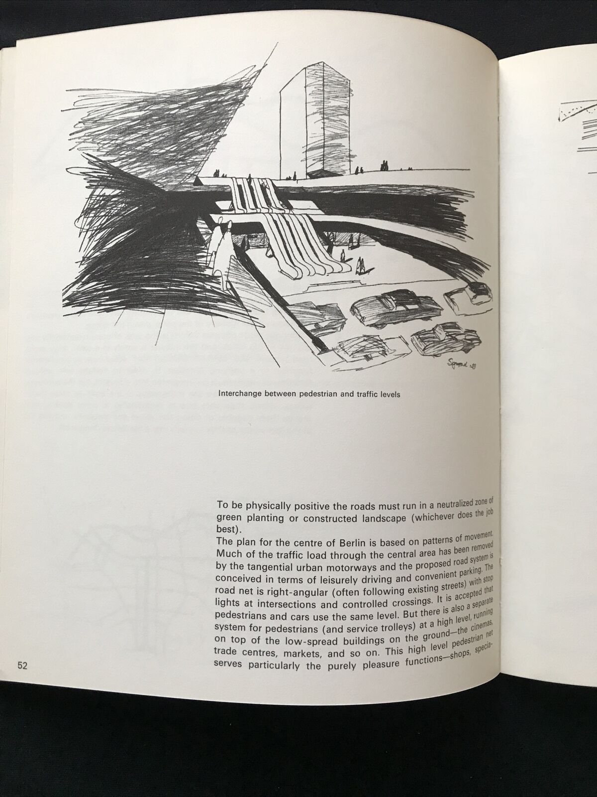 URBAN STRUCTURING, studies of Alison & Peter Smithson. Reinhold Publishing