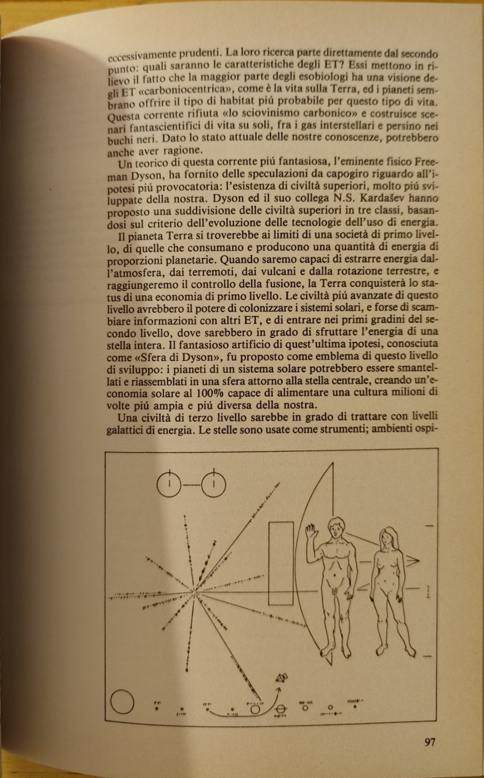 Parlare di scienza - Howard Rheingold - Levine- Editori Riuniti 1985
