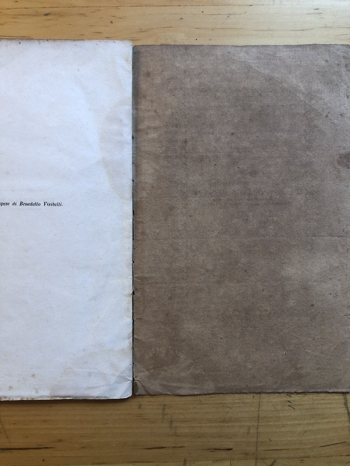 Storia del Re Enzo con suo Cenotafio - Bologna 1843 Sassi e Amoretti