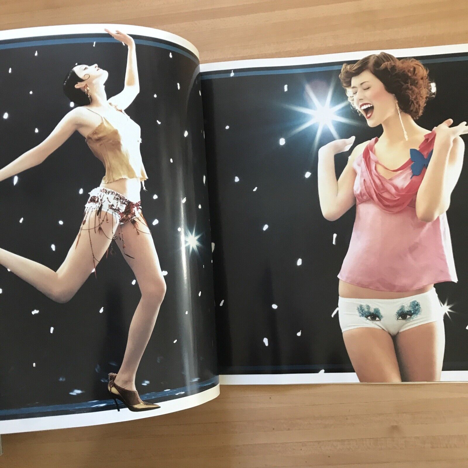dealer magazine  - été 2003 hs numéro un / hors série #