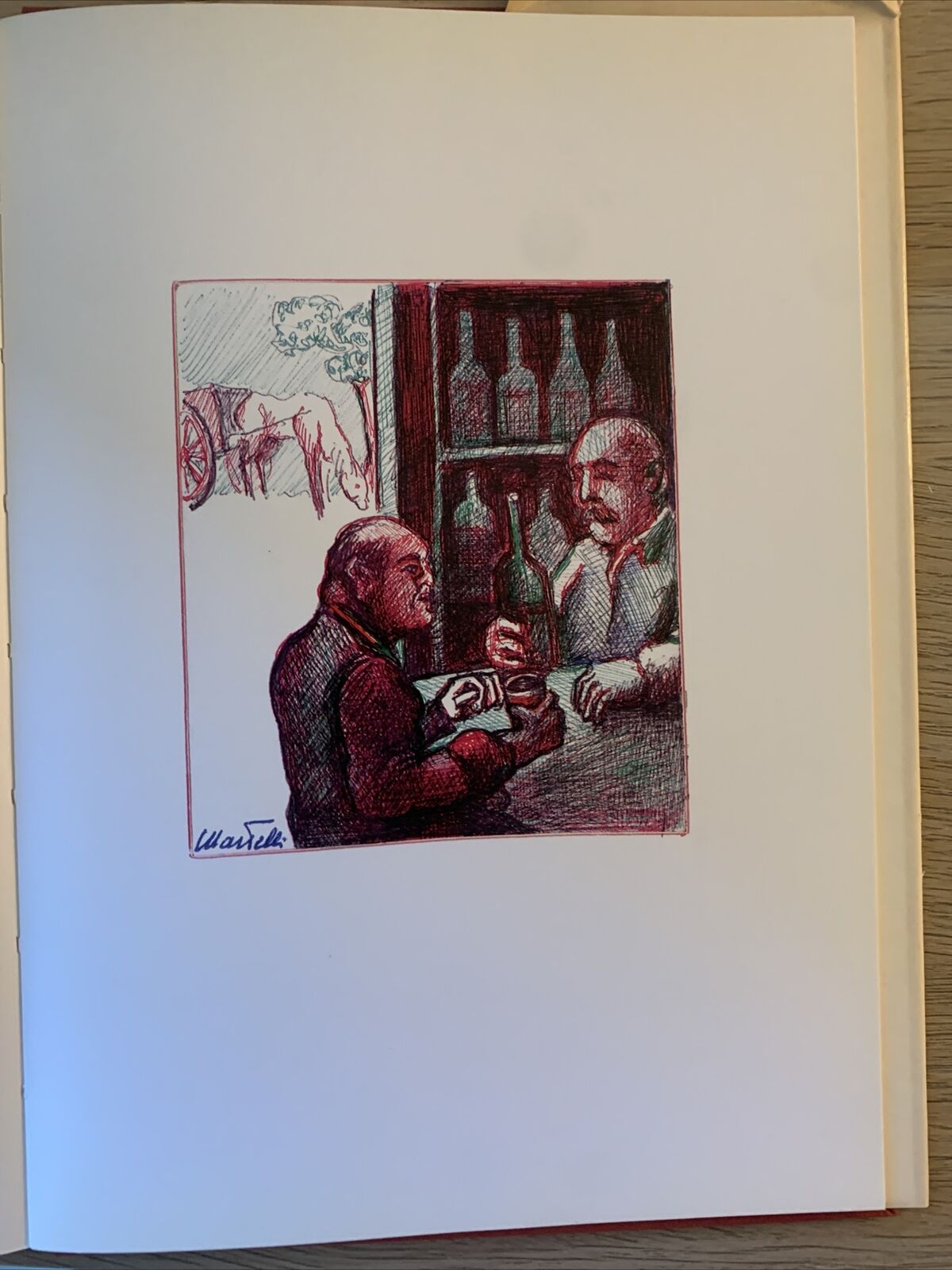 Apanna l'èter dé -  Gastone Vandelli 1979 #