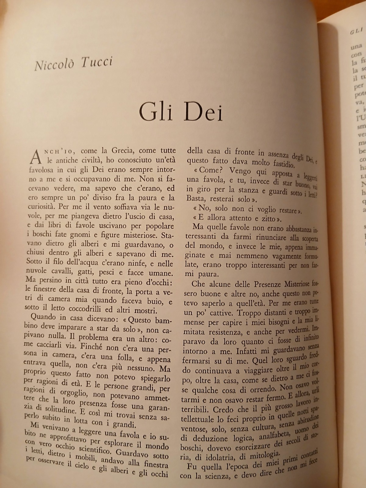 Tempo presente Questioni sul realismo Bernari Moravia Pratolini . . Carlo Antoni