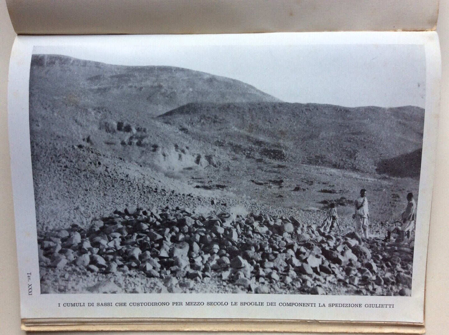 MARCHESE ALDO, G. M. GIULIETTI, CONQUISTA AFRICA, 1938
