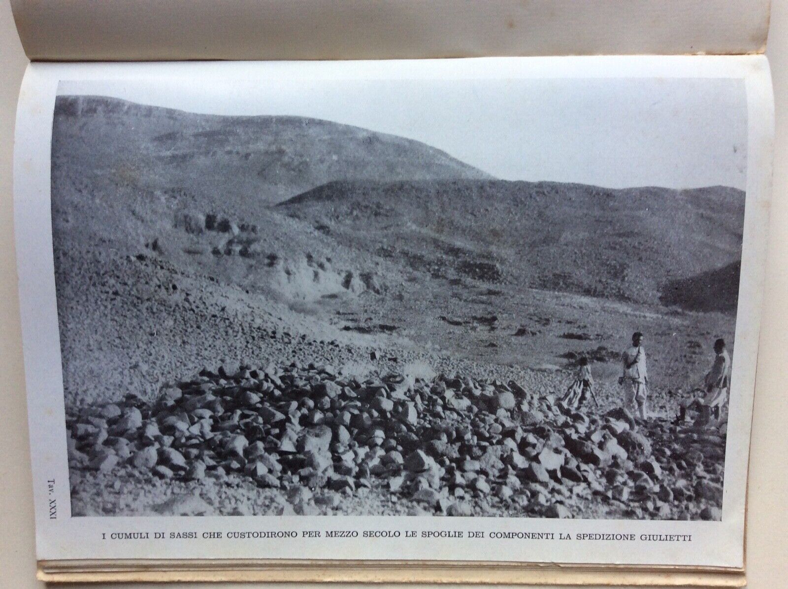 MARCHESE ALDO, G. M. GIULIETTI, CONQUISTA AFRICA, 1938
