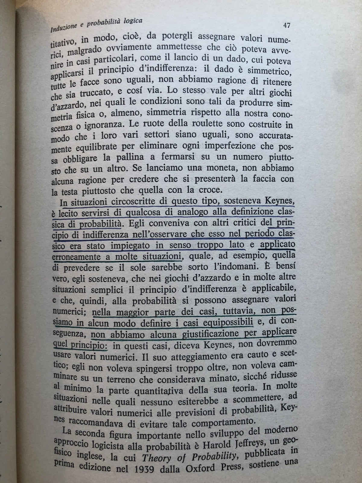 I fondamenti filosofici della fisica - Rudolf Carnap, il Saggiatore 1971