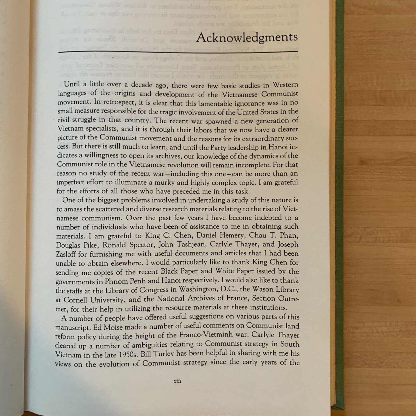 The communist Road to Power in Vietnam - William J. Duiker 1981 #