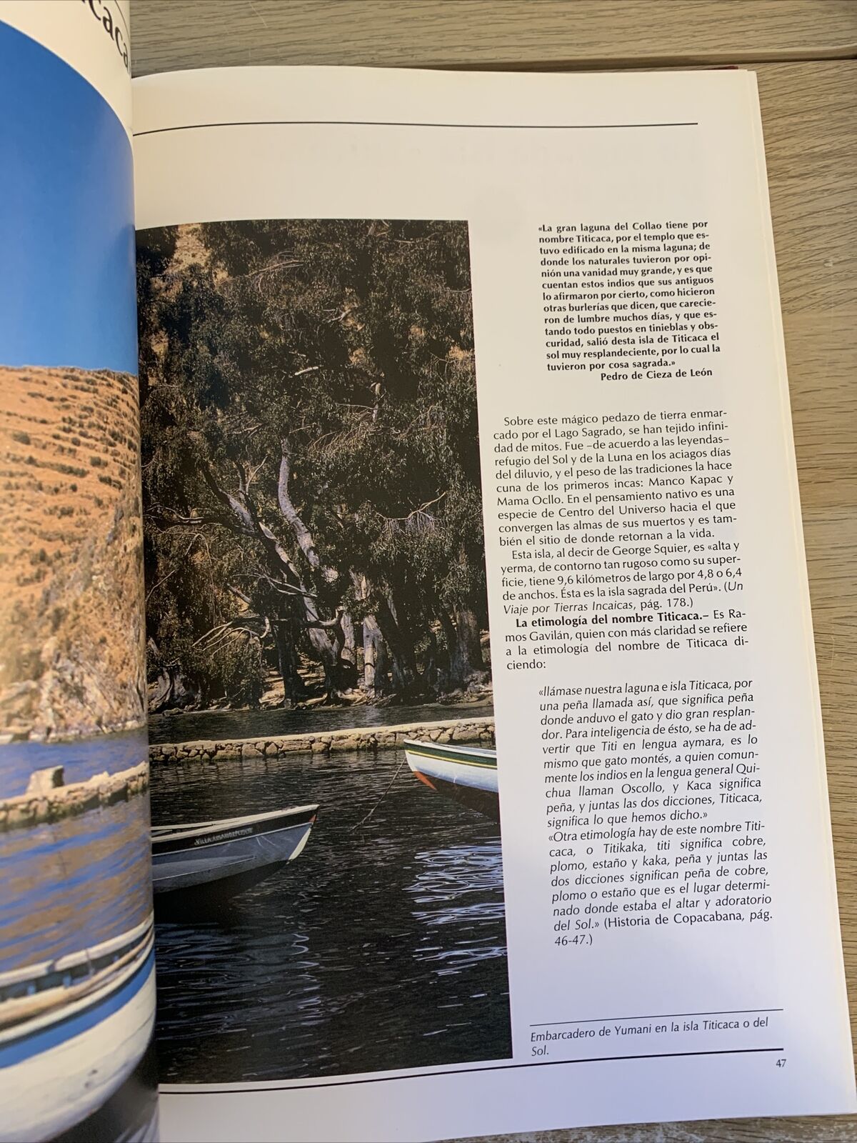 EL IMPERIO DEL SOL. Titicaca Tiwanaku Cusco Machupicchu. Editorial Hispania 1987