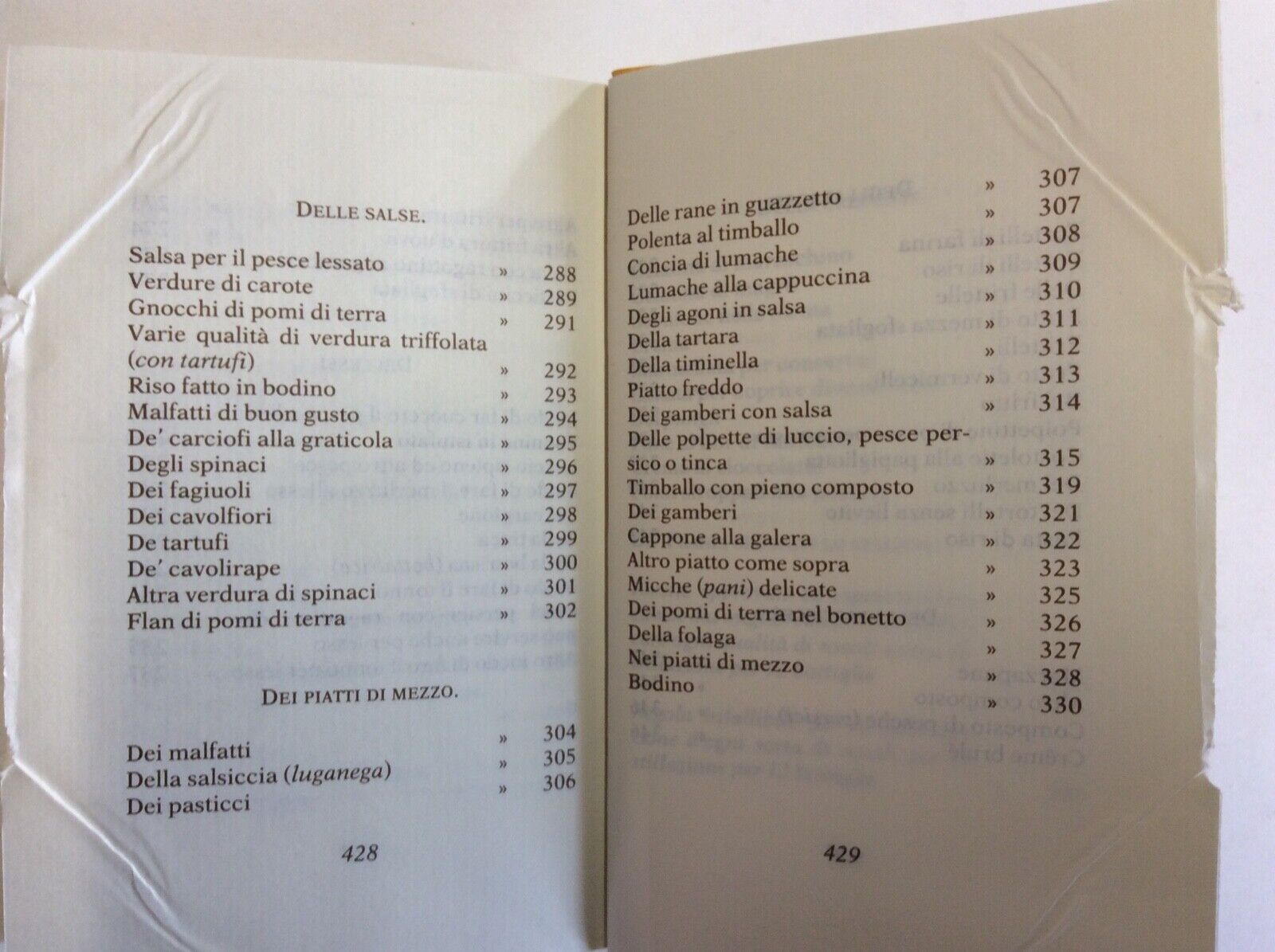 LA VERA CUCINA LOMBARDA, ARNALDO FORNI (ristampa),