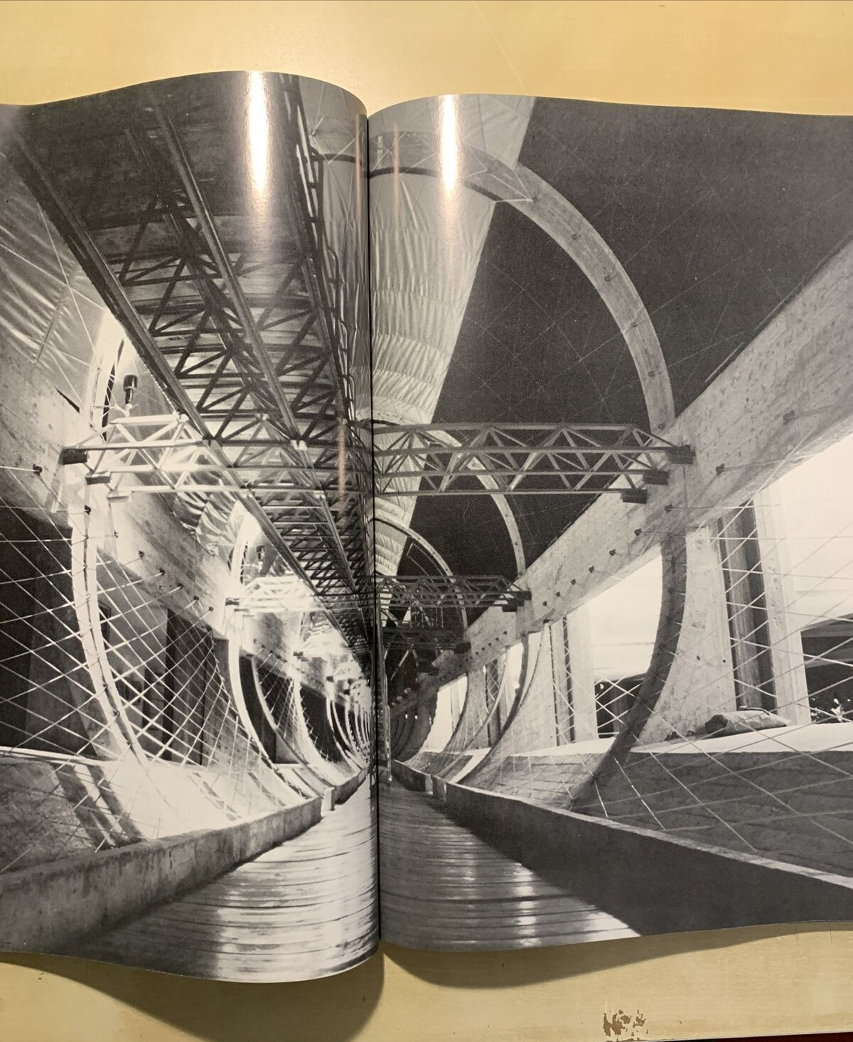 ARCHITETTURA CRONACHE E STORIA - rivista maggio 1972 #