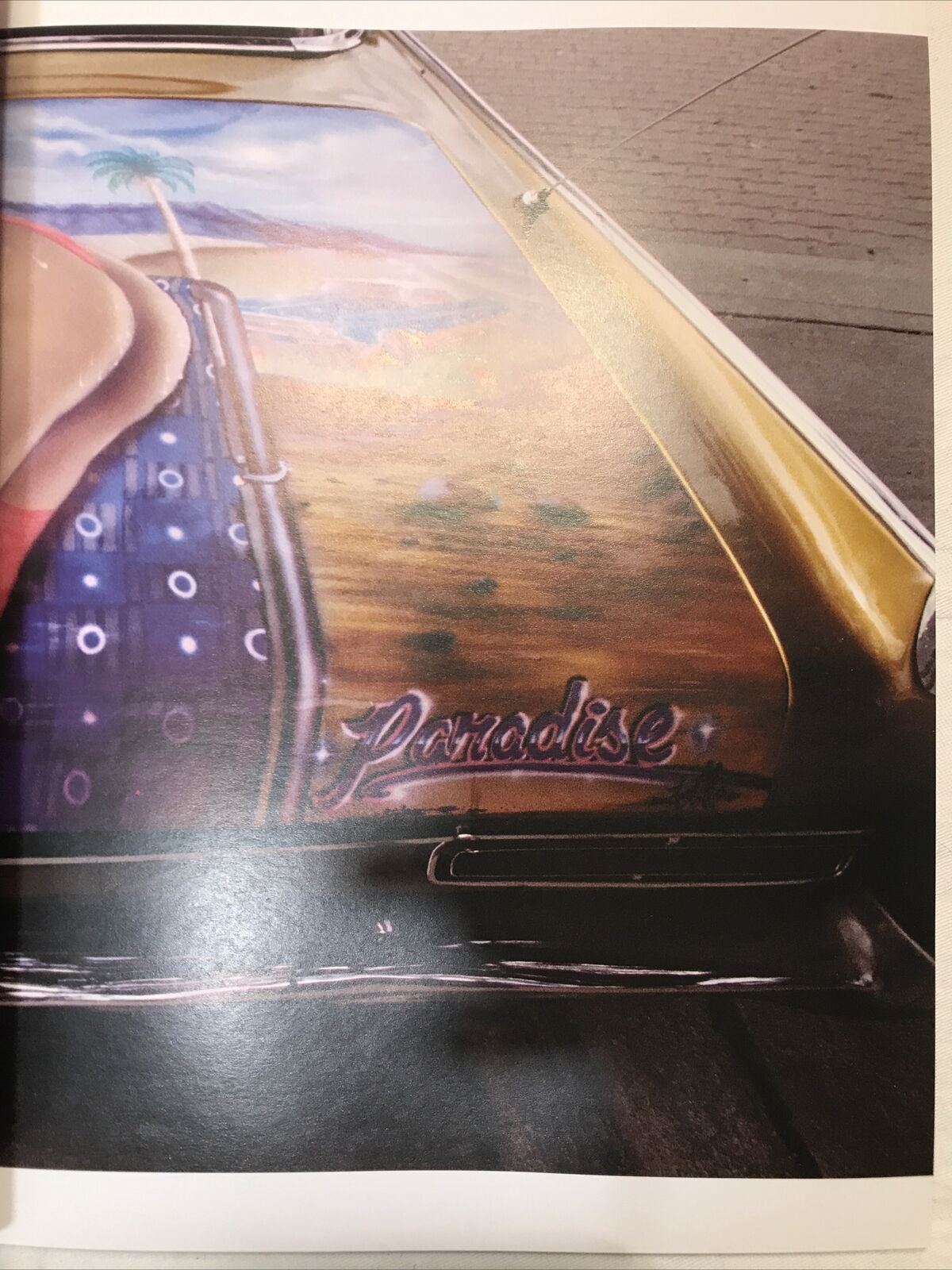 Big Detroit Issue No. 48