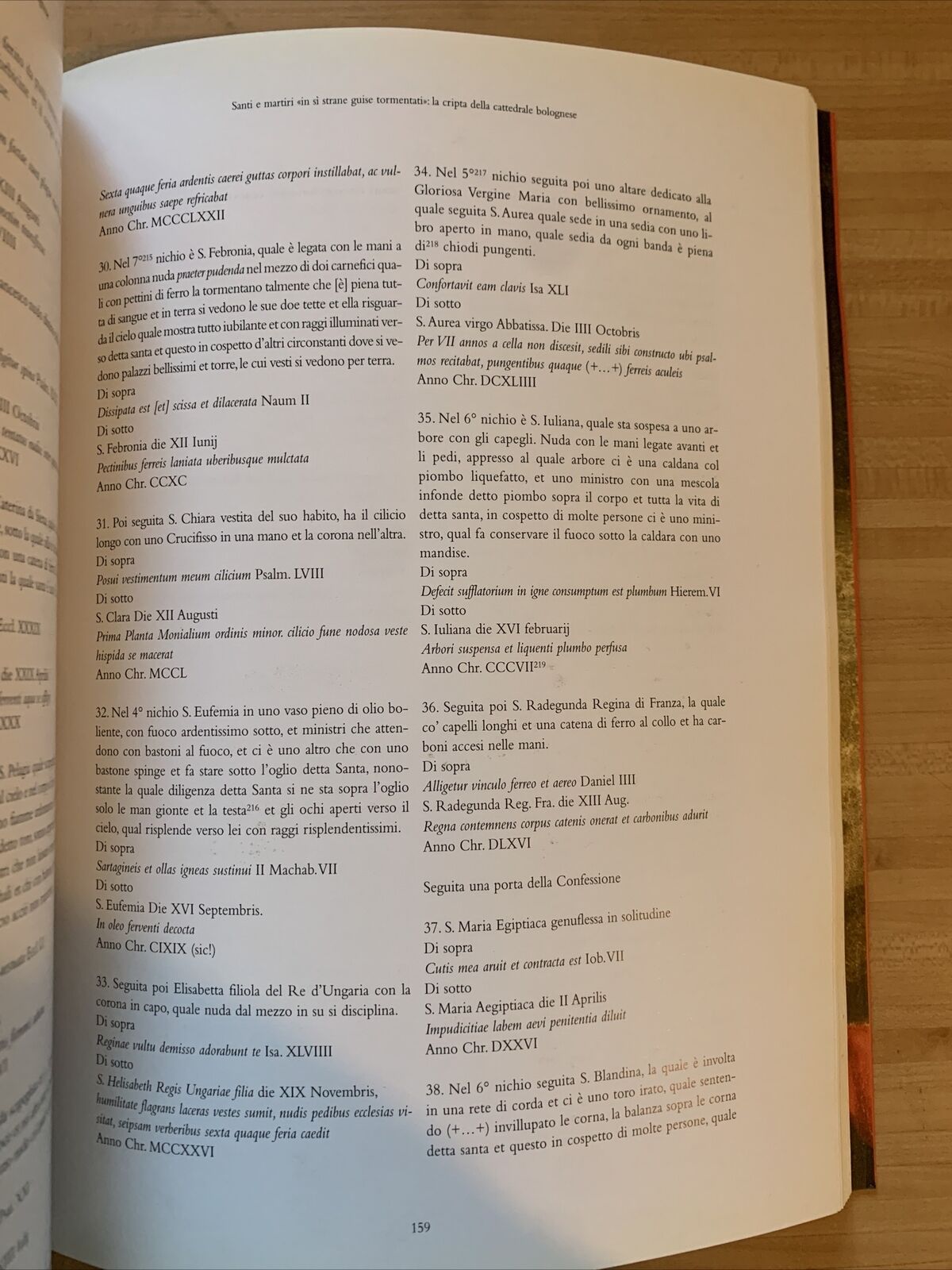 LA POLITICA DELLE IMMAGINI NELL'ETÀ DELLA CONTRORIFORMA. Ilaria Bianchi 2008