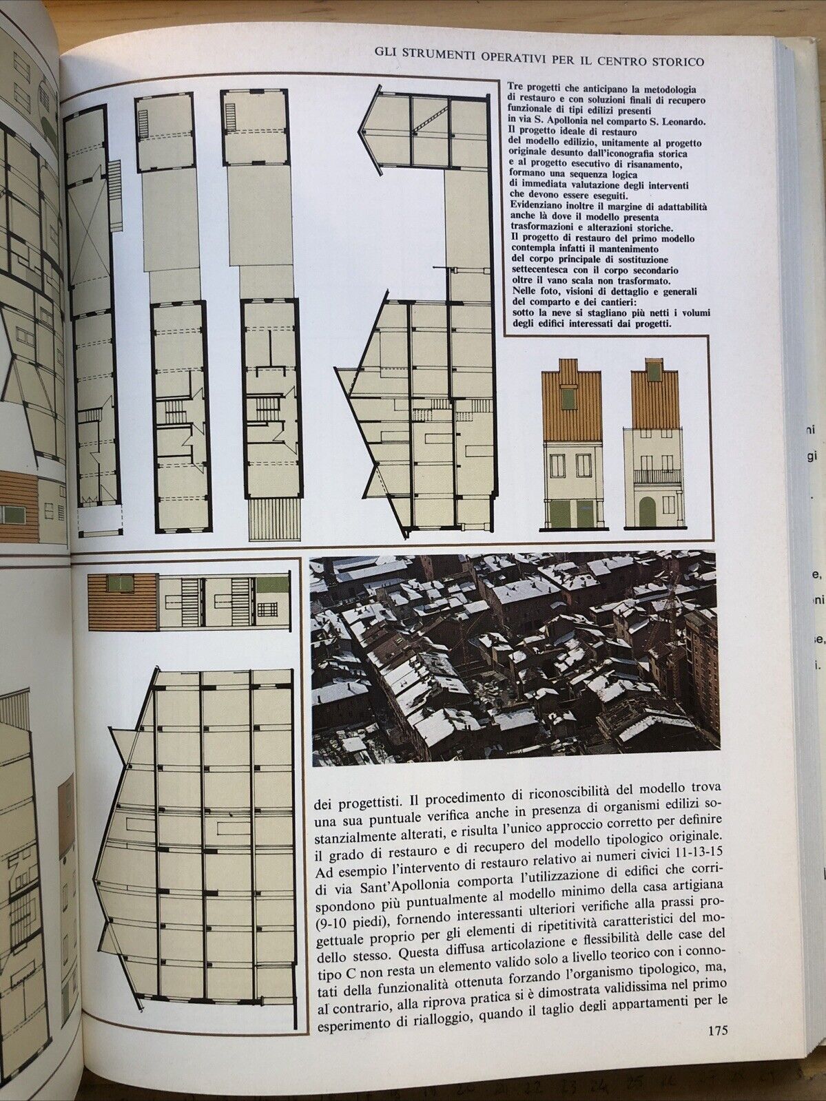 La nuova cultura delle città, Pier Luigi Cervellati. Mondadori 1977